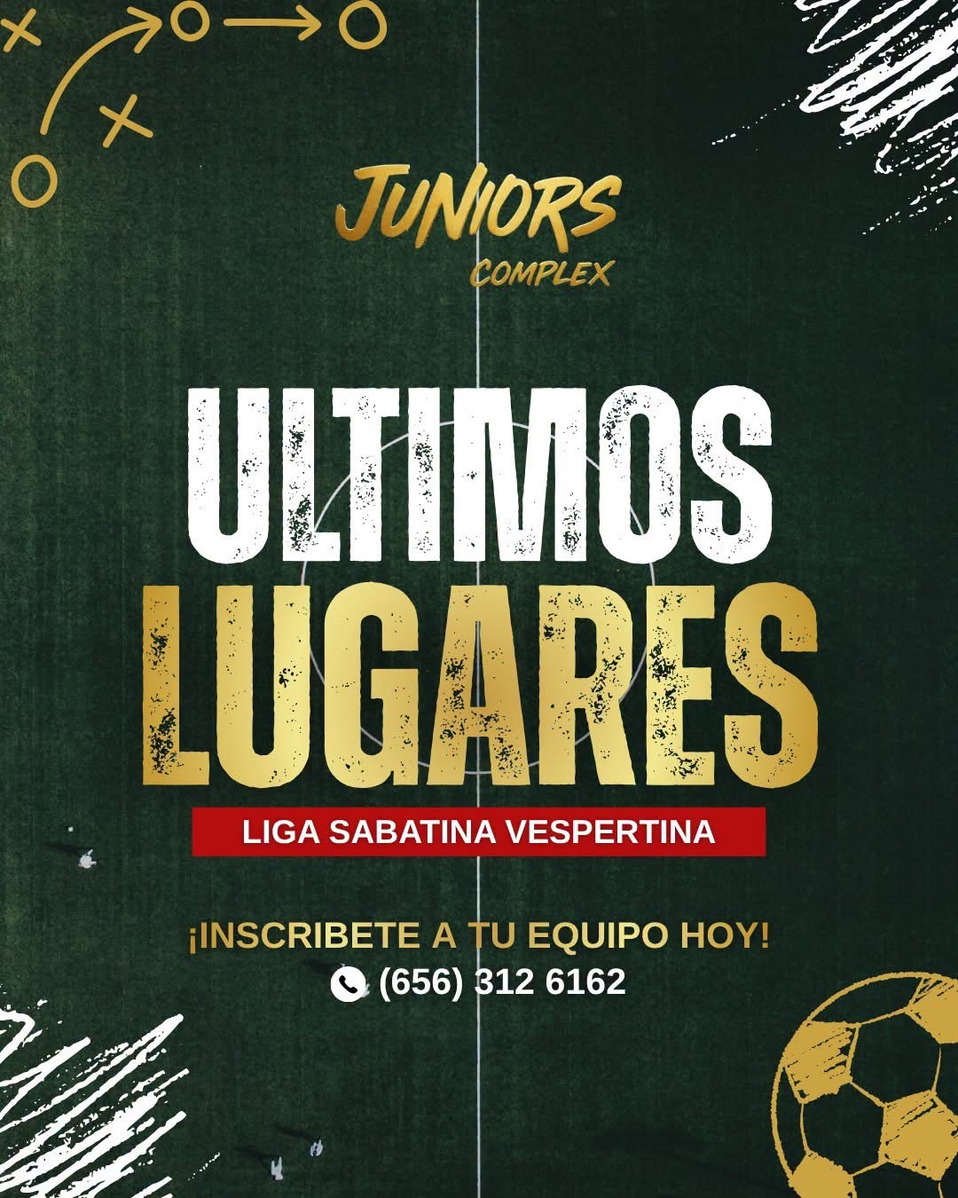 Foto 6 de JuniorsComplex