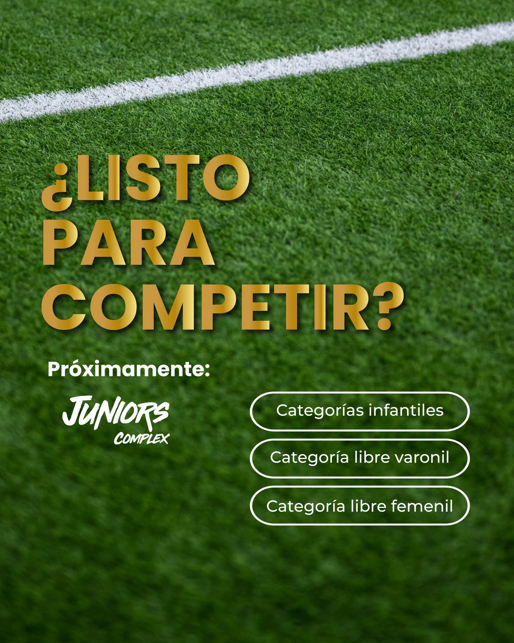 Foto 8 de JuniorsComplex