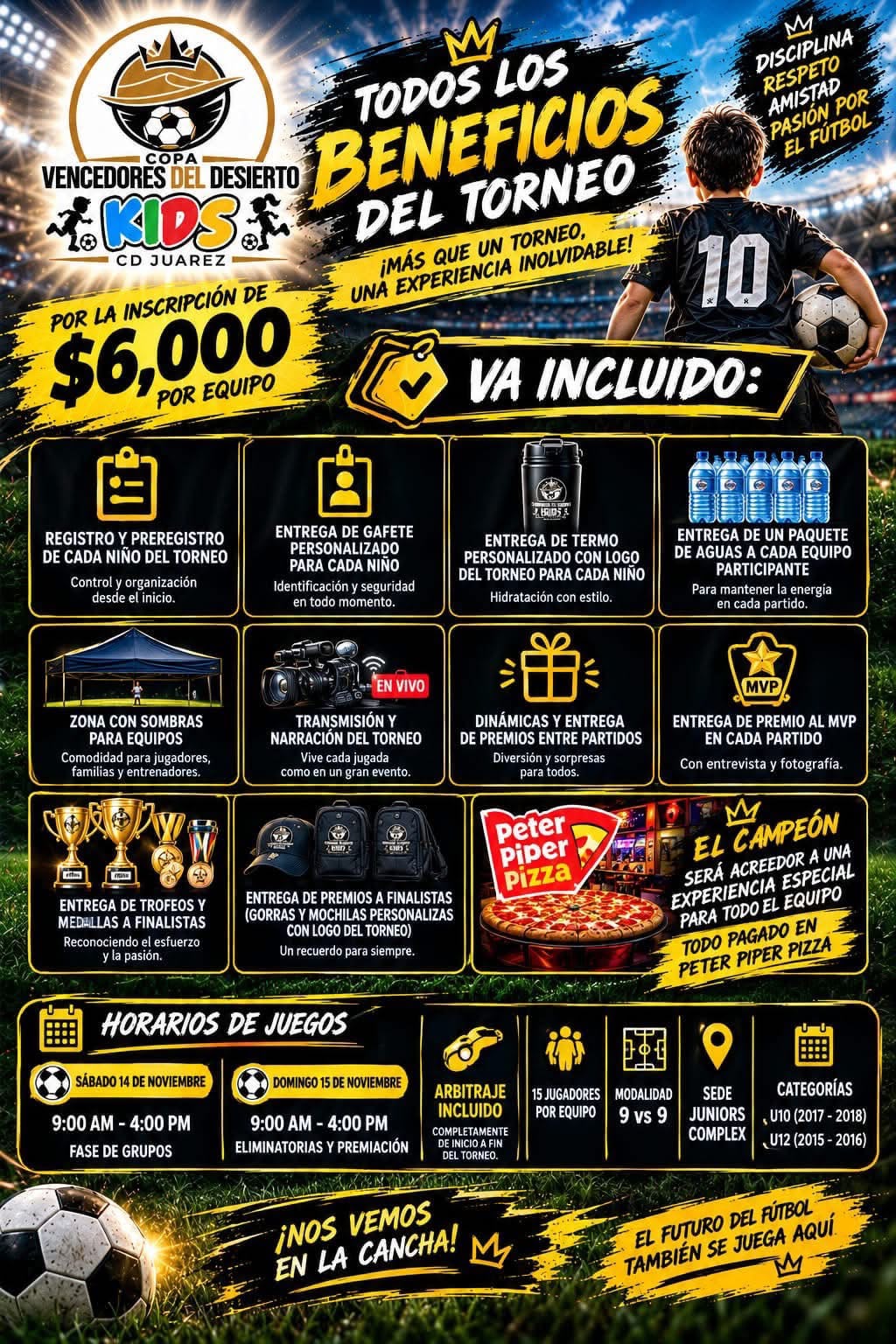 Flyer