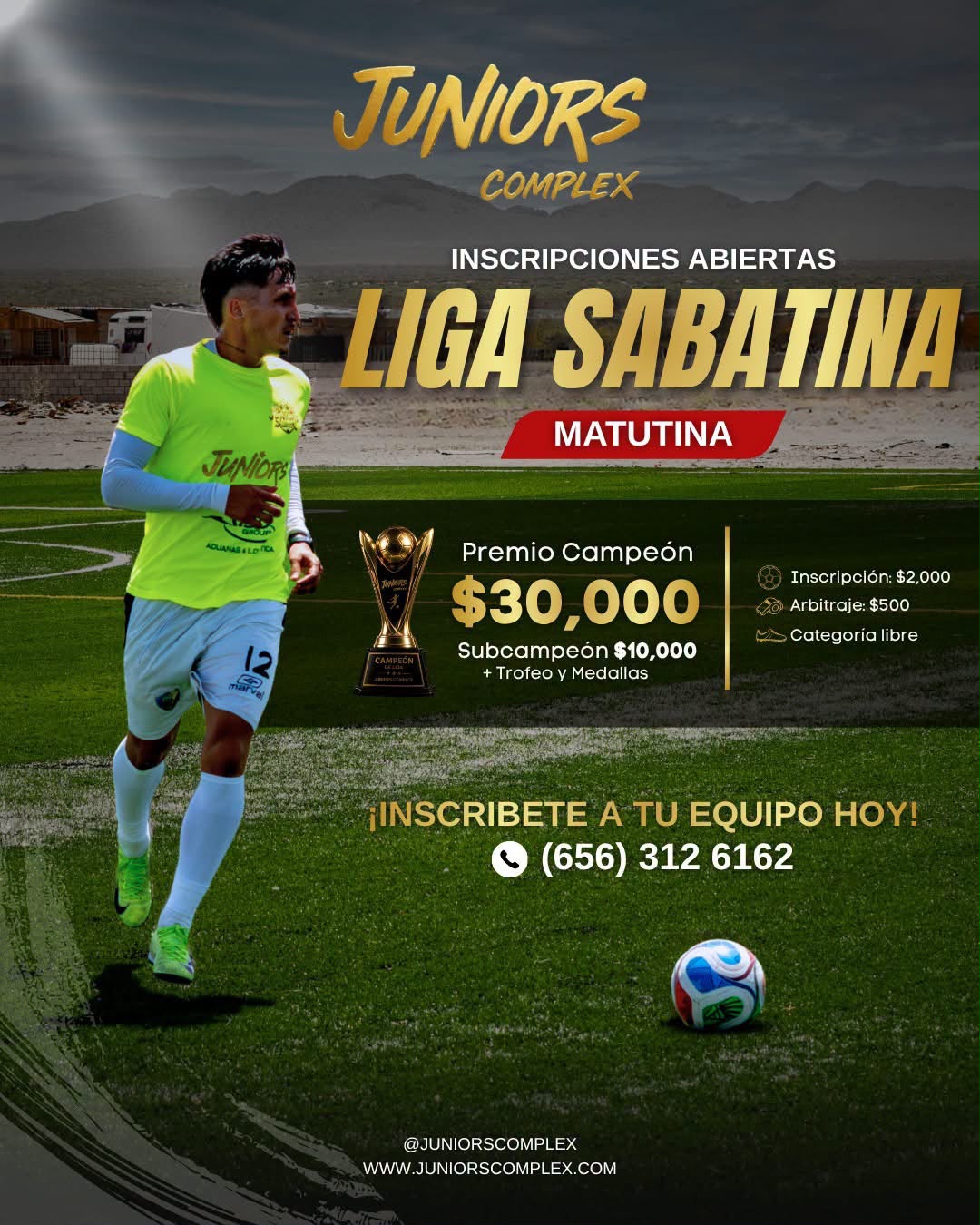 Flyer